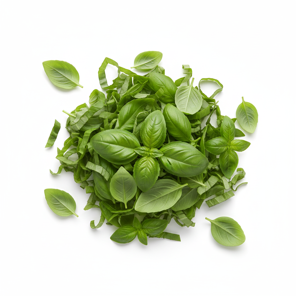 Bazylia cięta 100g