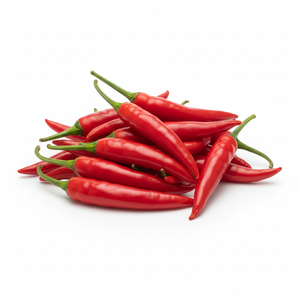 Chilli