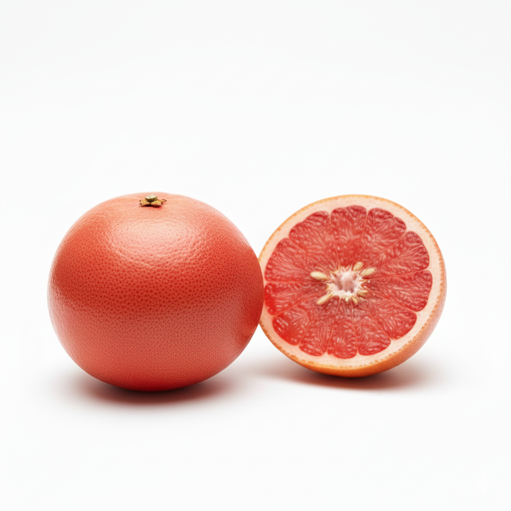 Grapefruit