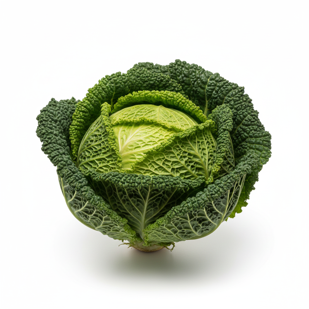 Kapusta włoska