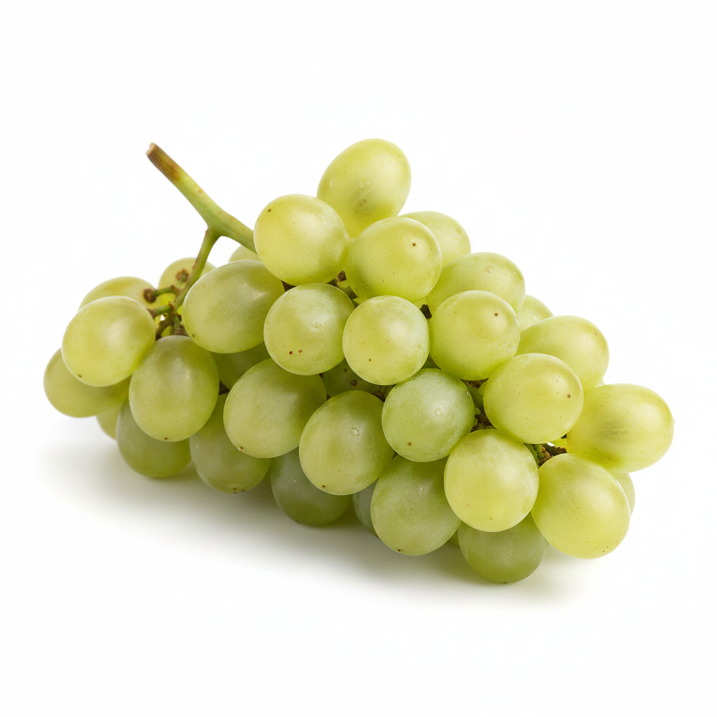 Winogrono białe