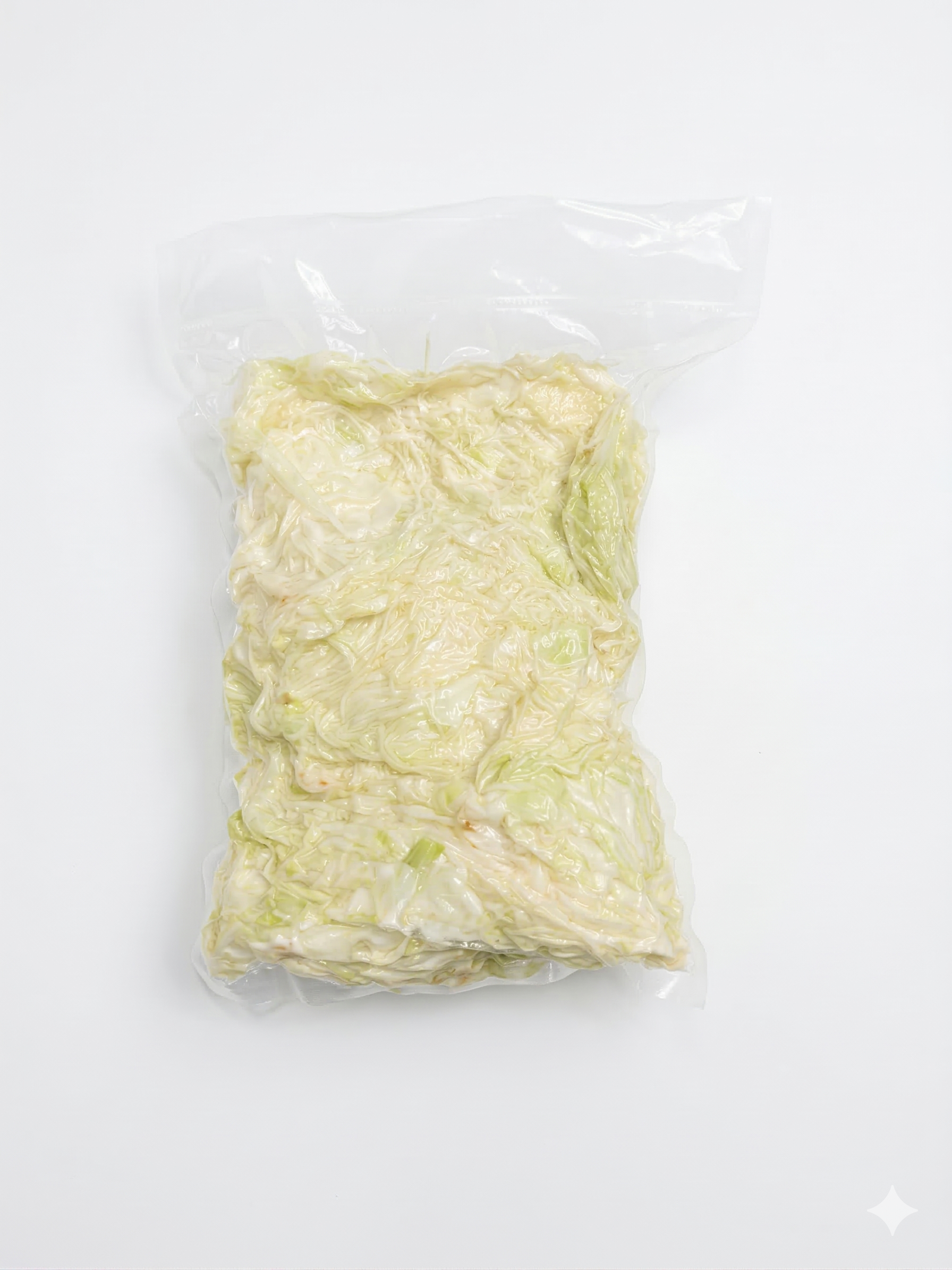 Kapusta Biała szatkowana