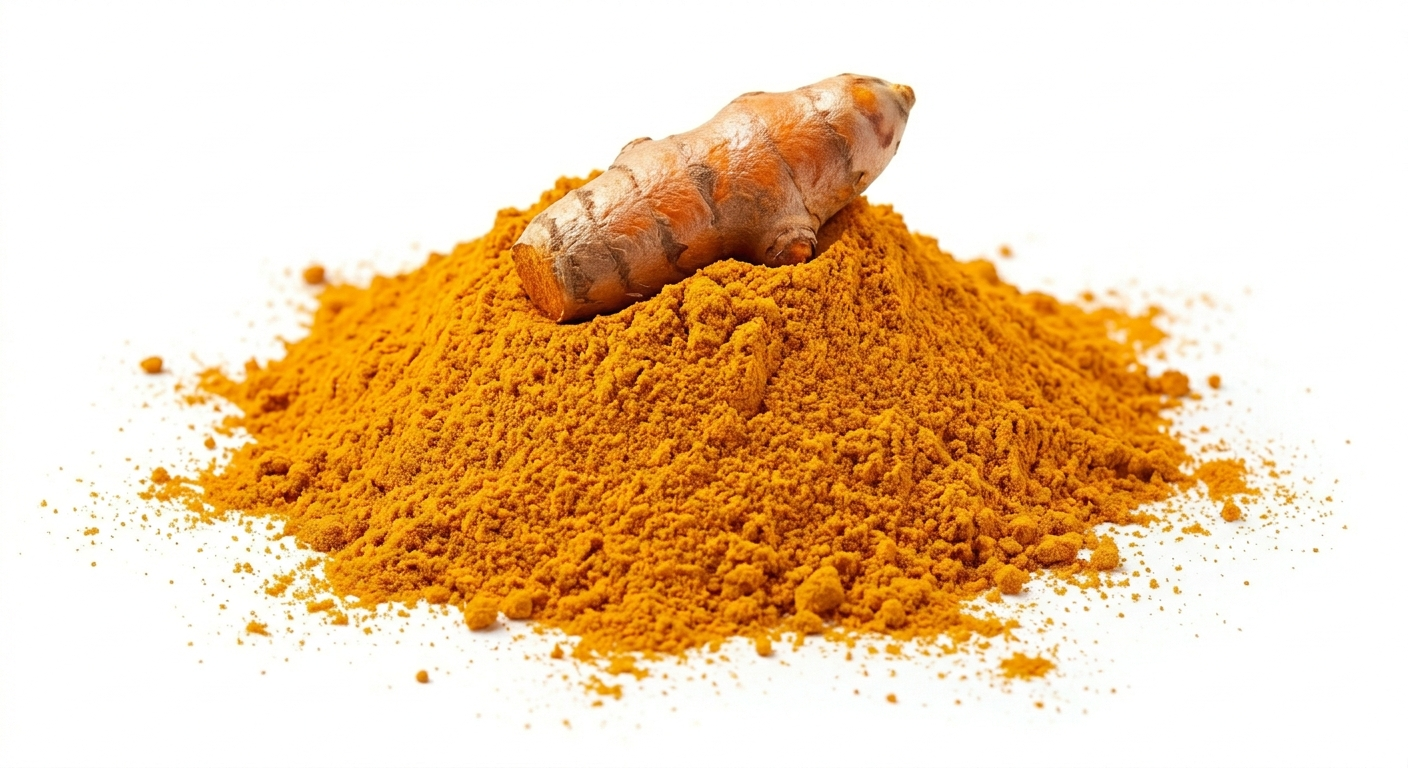 Kurkuma mielona 500g