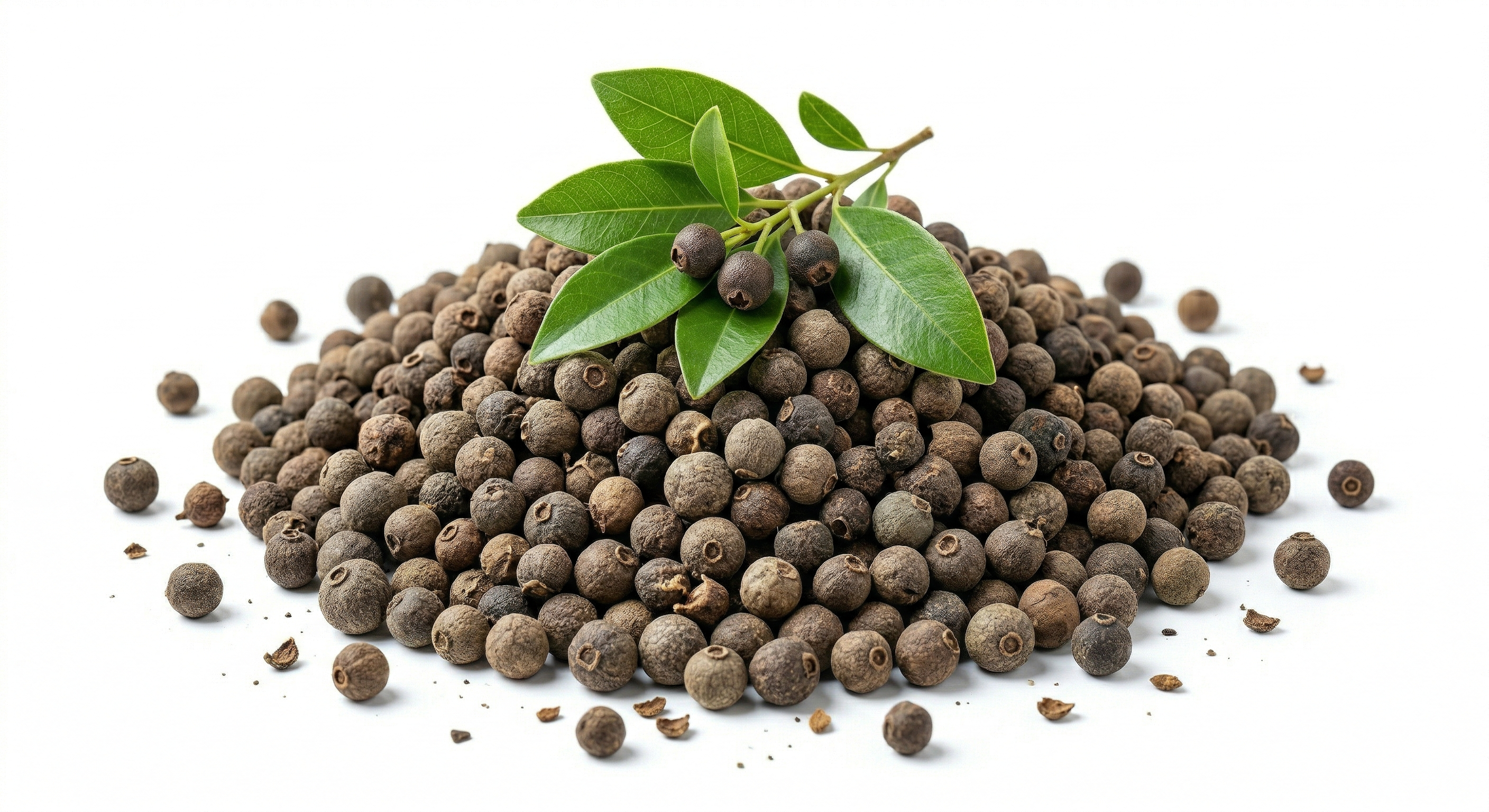 Ziele angielskie całe 400g