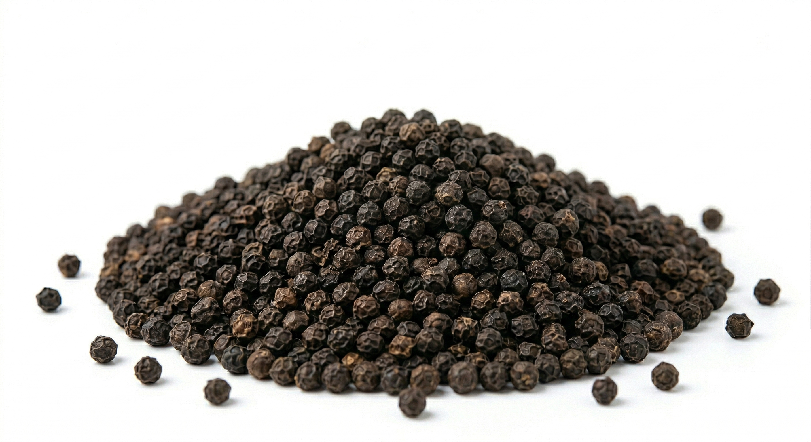 Pieprz czarny ziarna 600g