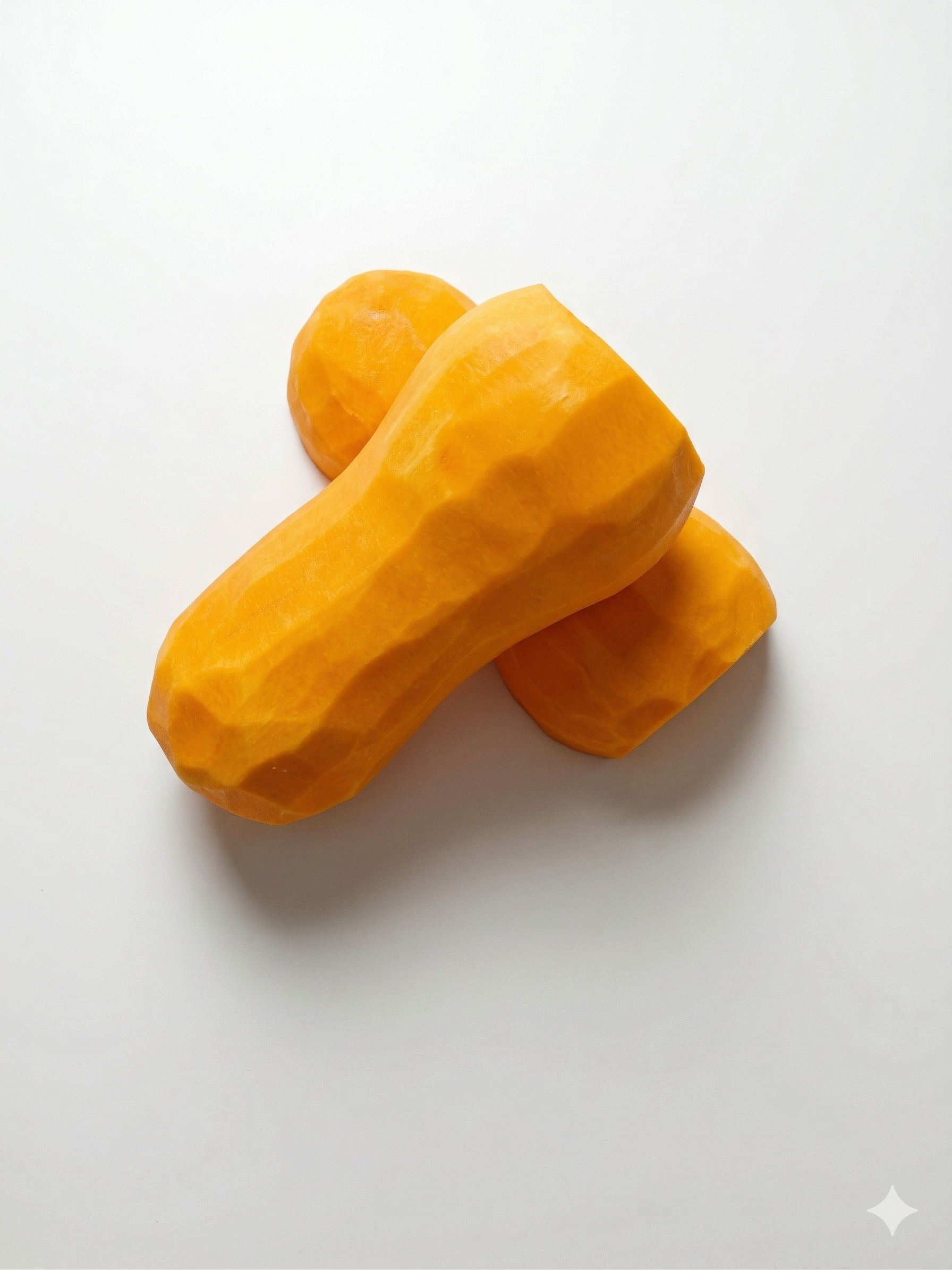 Dynia Piżmowa obrana