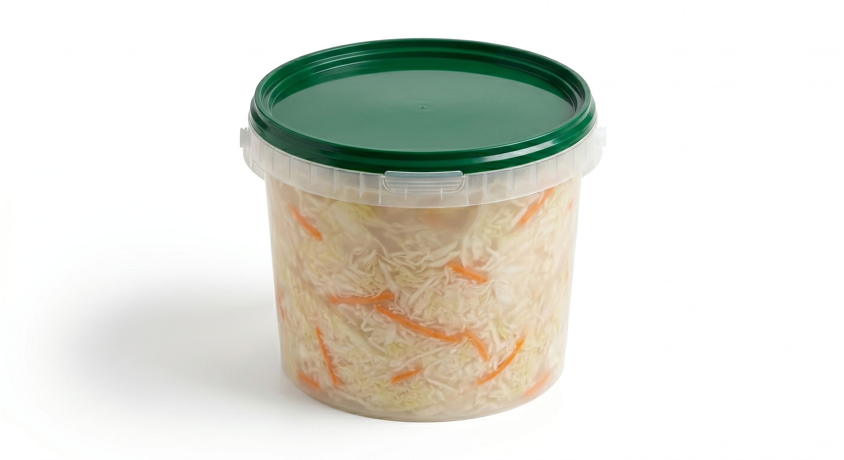 Kapusta Kiszona 5kg