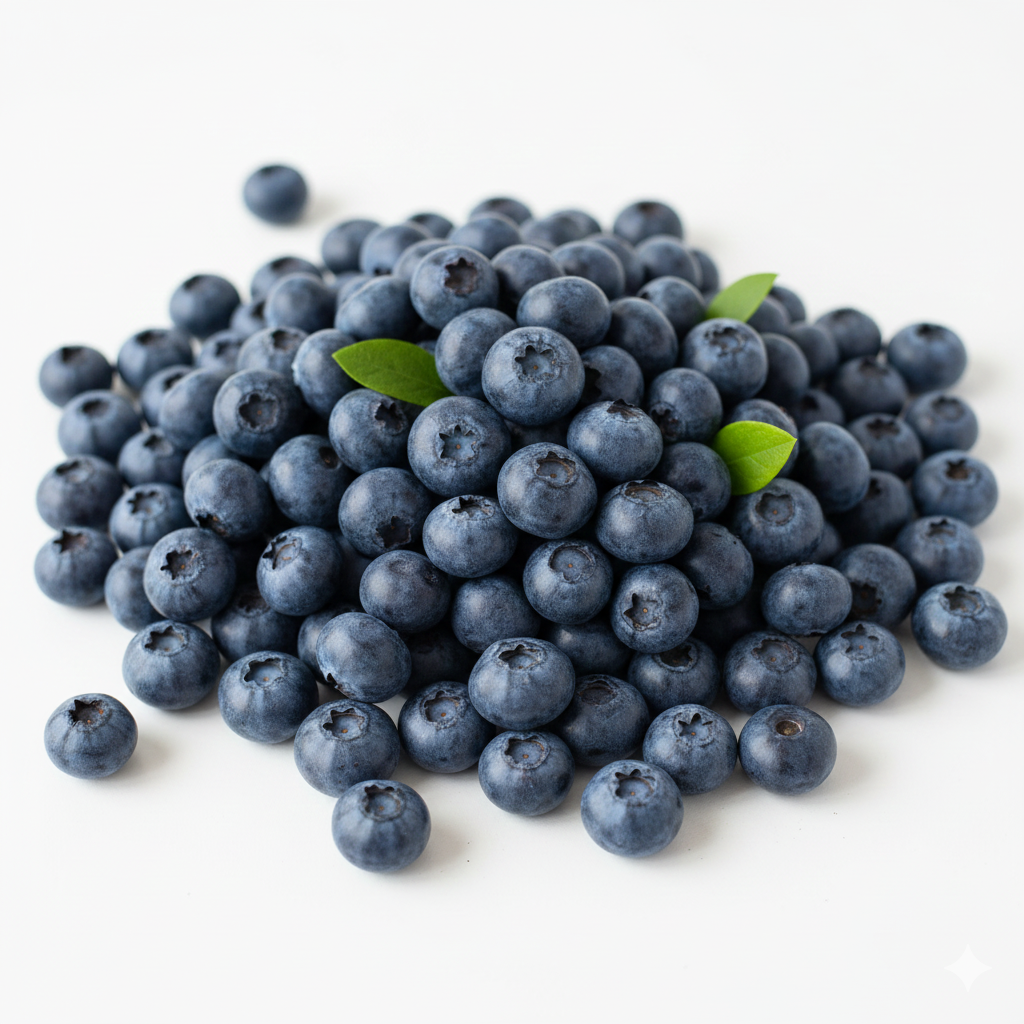 Borówka 250g